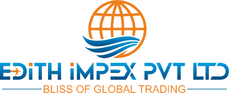 Edithimpex Logo